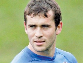 Александр Кержаков, Reuters