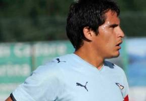 Кристиан Ледесма, calcioline.com