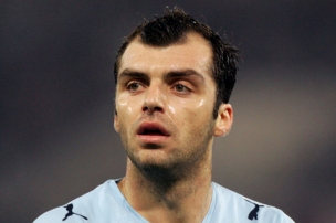 Горан Пандев, фото Grazie Neri