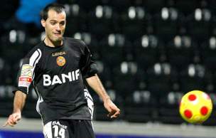 Рубен Микаэл, abola.pt