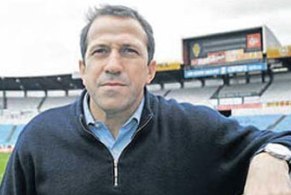 Виктор Муньос, cronodeporte.com