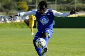 Маме Бирам Диуф