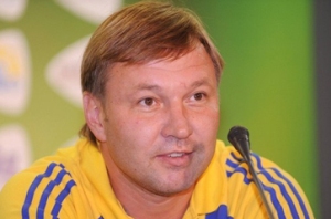 Повезет команду на турнир дуэт Калитвинцев-Литовченко