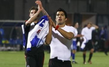 Шесть голов - не предел? fcupdate.nl