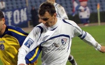 Александр Ковпак, фото sctavriya.com