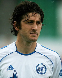 Фатих Текке