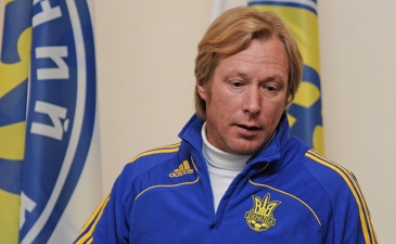 Алексей Михайличенко, фото Ильи Хохлова