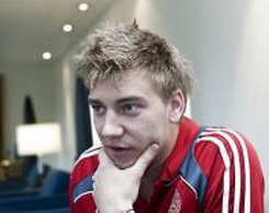 Никлас Бендтнер, sporten.dk