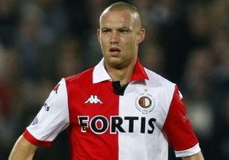 Кевин Хофланд, fcupdate.nl