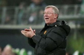 Алекс Фергюсон, Reuters