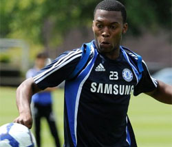 Дэниэл Старридж, ФК Челси