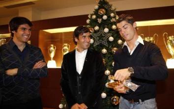 фото ФК Реал