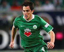 Марсель Шефер, bundesliga.de