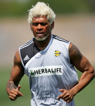 Абель Шавьер, theoffside.com