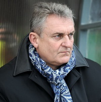 Юрий Коваль, фото И. Хохлова, Football.ua