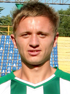 Олег Голодюк, фото ФК Карпаты 