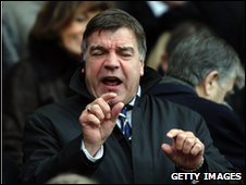 Сэм Аллардайс