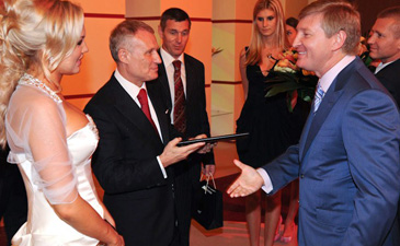 Звездные войны. Made in Ukraine