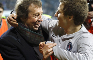 Фото ФК Динамо 