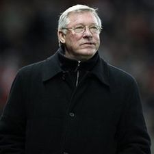 Сер Алекс Фергюсон, AP