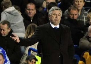 Карло Анчелотти, Reuters