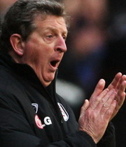 Рой Ходжсон, rankopedia.com