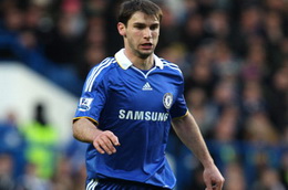 Бранислав Иванович, thisislondon.co.uk