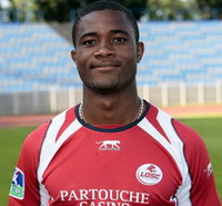 Орельен Чеджу, weltfussball.de