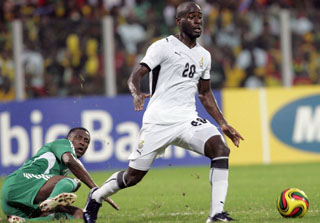 Квинси Овусу-Абейе, фото google.com.ua