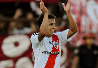 Диего Буонанотте, фото google.com.ua