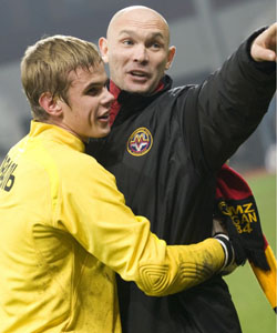 Фото Металлург З