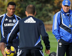 фото ФК Челси