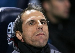 Данфранко Дзола, AP