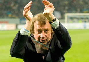 Фото Ильи Хохлова, Football.ua