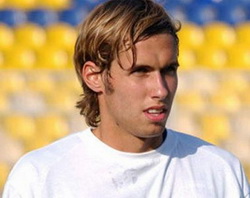 Марио Джуровски