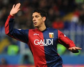 Сержио Флоккари, Getty Images