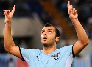 Горан Пандев, 100sports.it