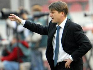 Душан Угрин-младший