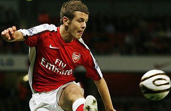 Джэк Уилшир, wordpress.com