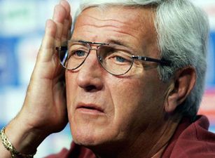 Марчелло Липпи, icnetwork.co.uk