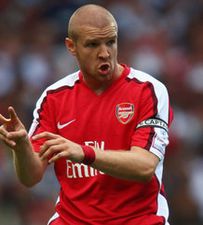 Филипп Сендерос, skysports.com