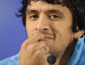 Лучо Гонсалес, as.com