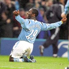 Шон Райт-Филлипс, fansfc.com