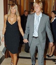 Ковач с подругой, google.com