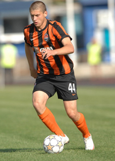 Фото ФК Шахтер