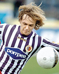 Виктор Будянский