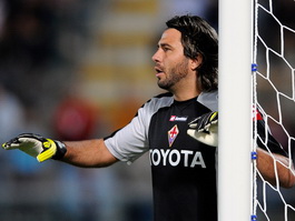 Себастьян Фрей, Getty Images