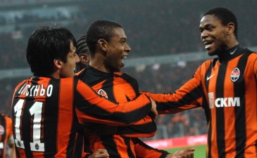 Фото shakhtar.com