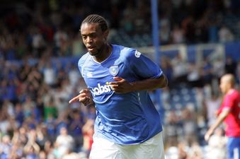 Фредерик Пикьонн, Getty Images