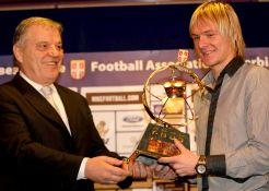 Милош Красич, фото Beta